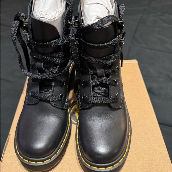 Dr. Martens Jesy Boot - Size 5 - Very Gently Used - Picture 3 of 3